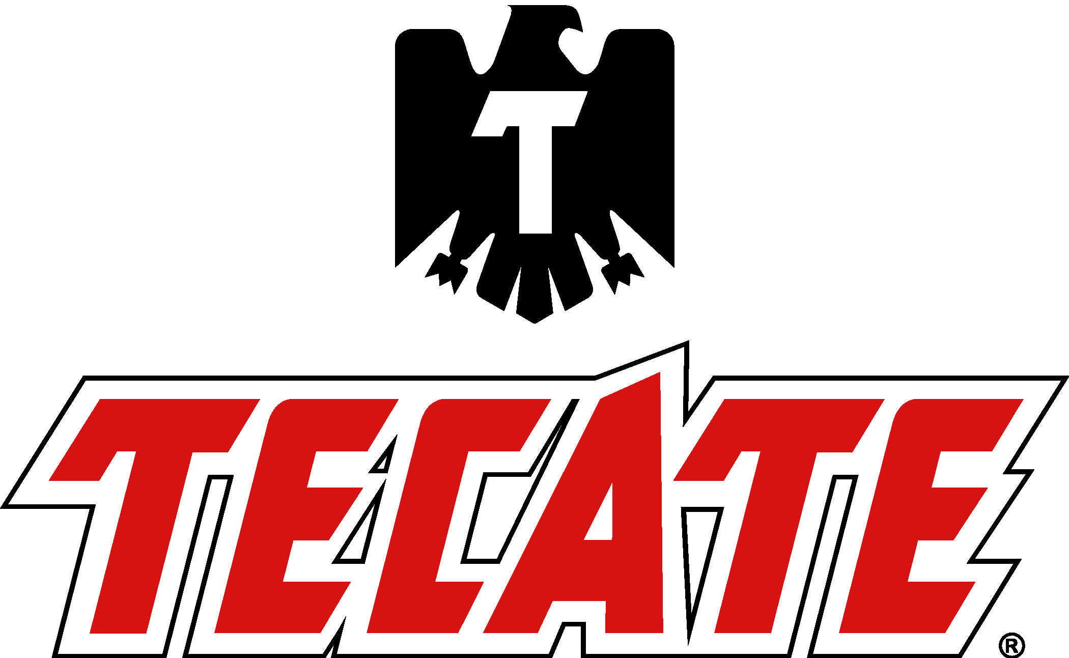 Tecate Logo